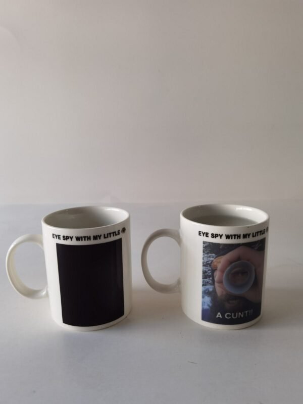 Picture Changing Mug - Image 2