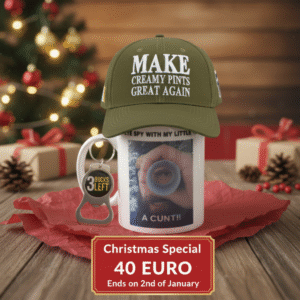 New Year's Special - Ready to Ship